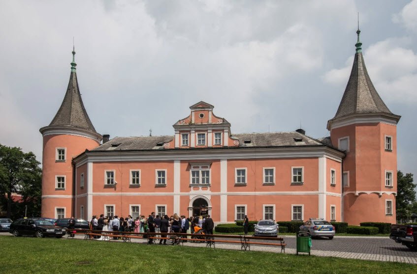 Sokolov Muzeum, Czech Republic (Czechia)